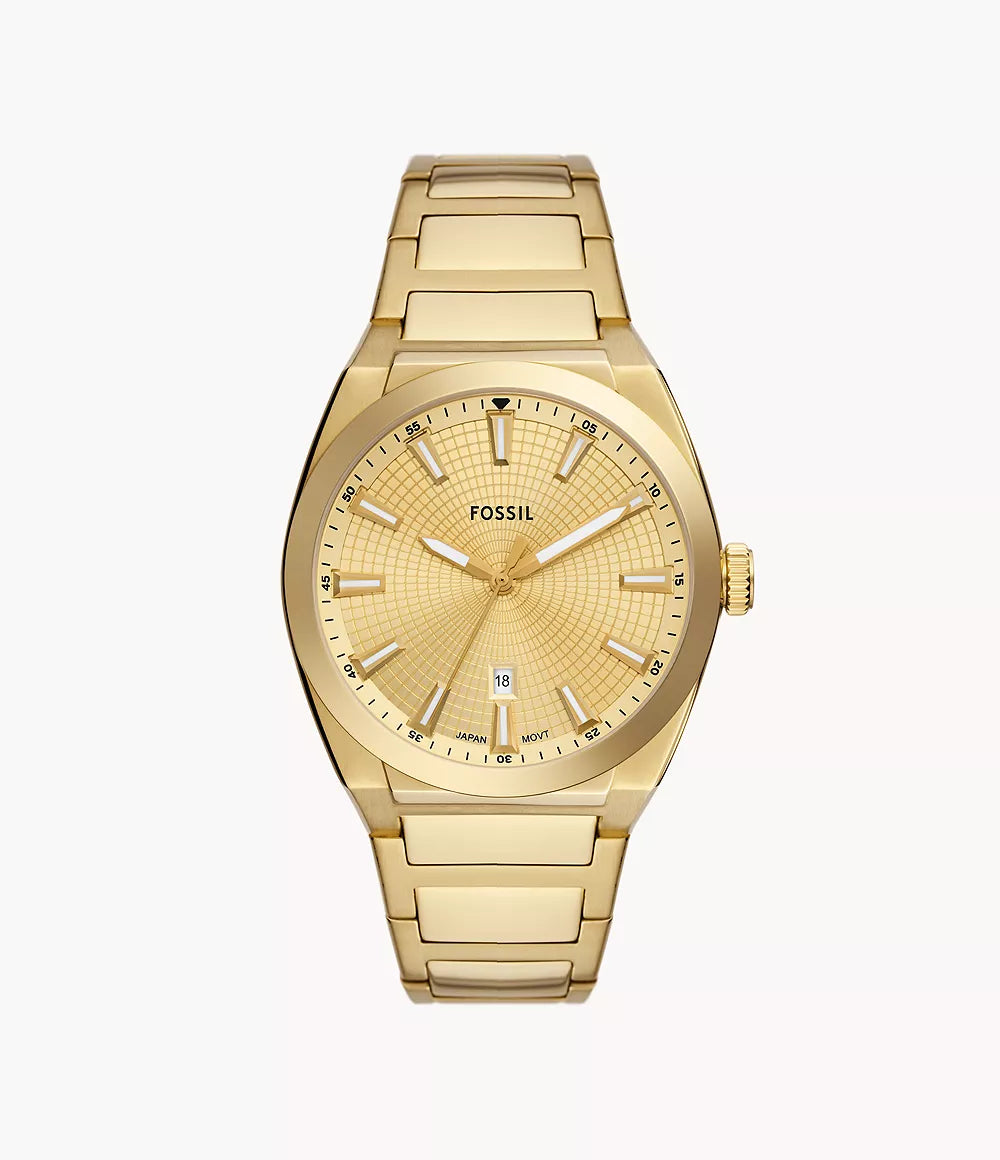 FS5965 Fossil Gold