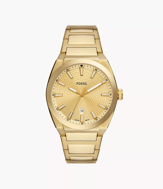 FS5965 Fossil Gold