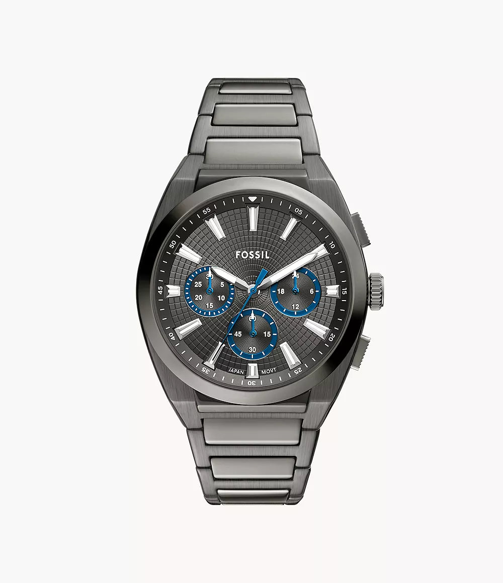 Fossil Everett FS6107 Quartz