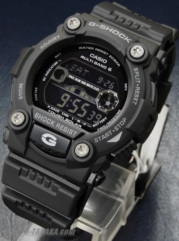 GW790B-1 G Shock Tough Solar