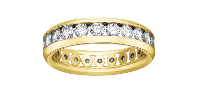 50G01/50-14Y Diamond Ring 14ky 0.50tcw