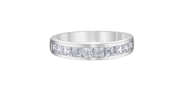DX282W100 Diamond Ring 14kw 1.00tcw
