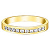 DX552Y20 Diamond Ring 10ky 0.20tcw
