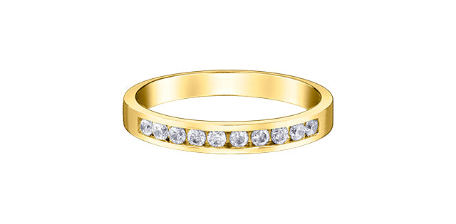 Diamond Ring 14ky 0.25tcw DX552Y25