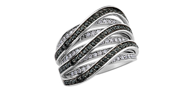 DD2623 Dia Ring10kw 0.85tcw