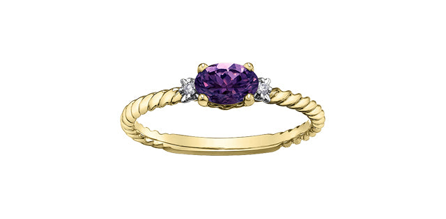 10Ky .02Dia R52D95 Ring