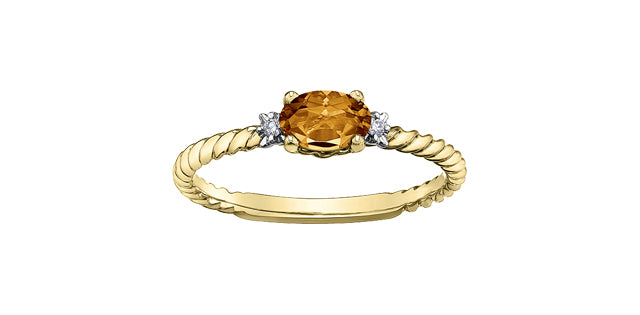 10Ky .02Dia R52D95 Ring