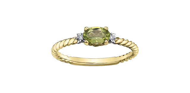 10Ky .02Dia R52D95 Ring