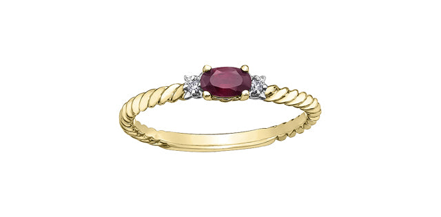 10Ky .02Dia R52D95 Ring