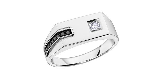 DD2250 10Kw .05 Dia & Blk Diamond Band