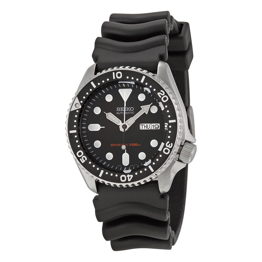 Seiko SKX007 Automatic Divers Watch