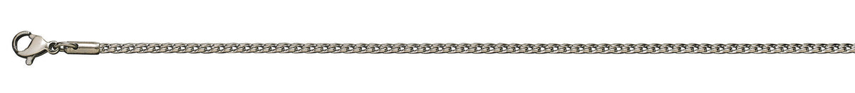 SN65-2.3-22 22" Stainless Steel Chain