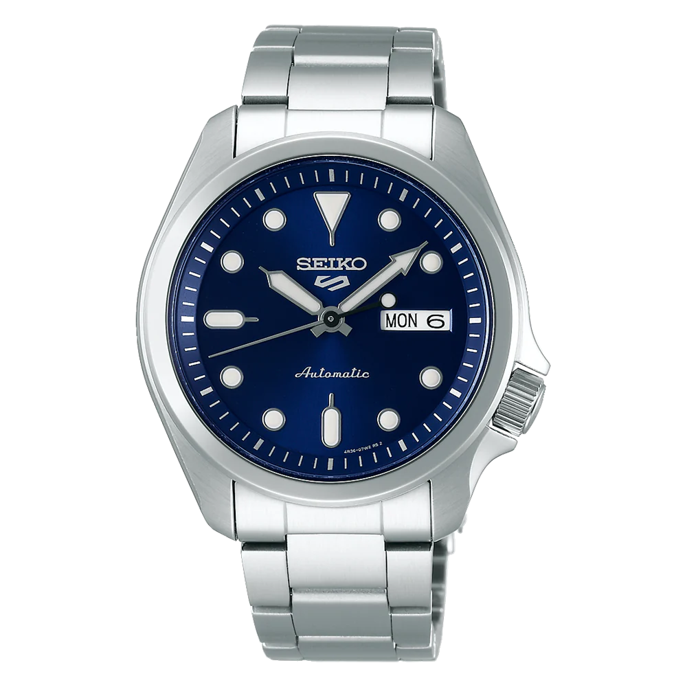 SRPE53K1J Seiko Blue Dial Automatic Watch