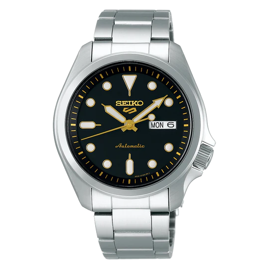 Seiko Automatic SRPE57K1J