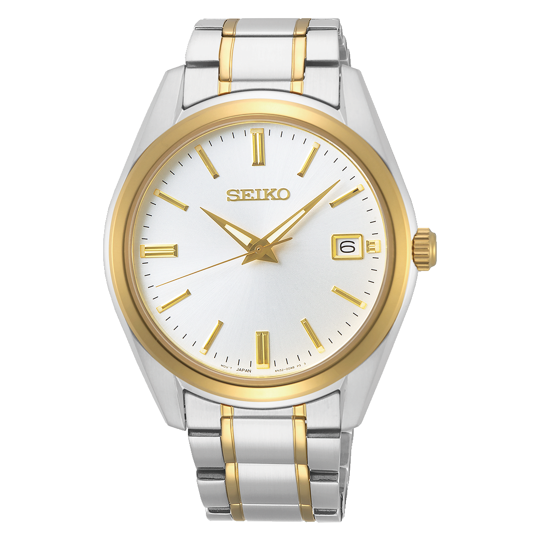 Seiko SUR312 Quartz