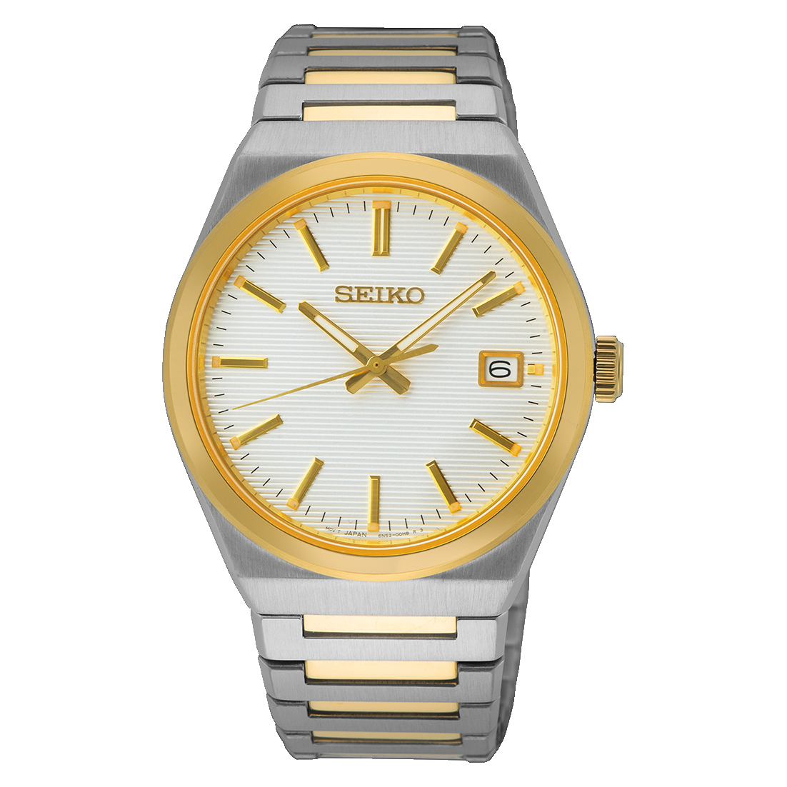 Seiko SUR558 Quartz