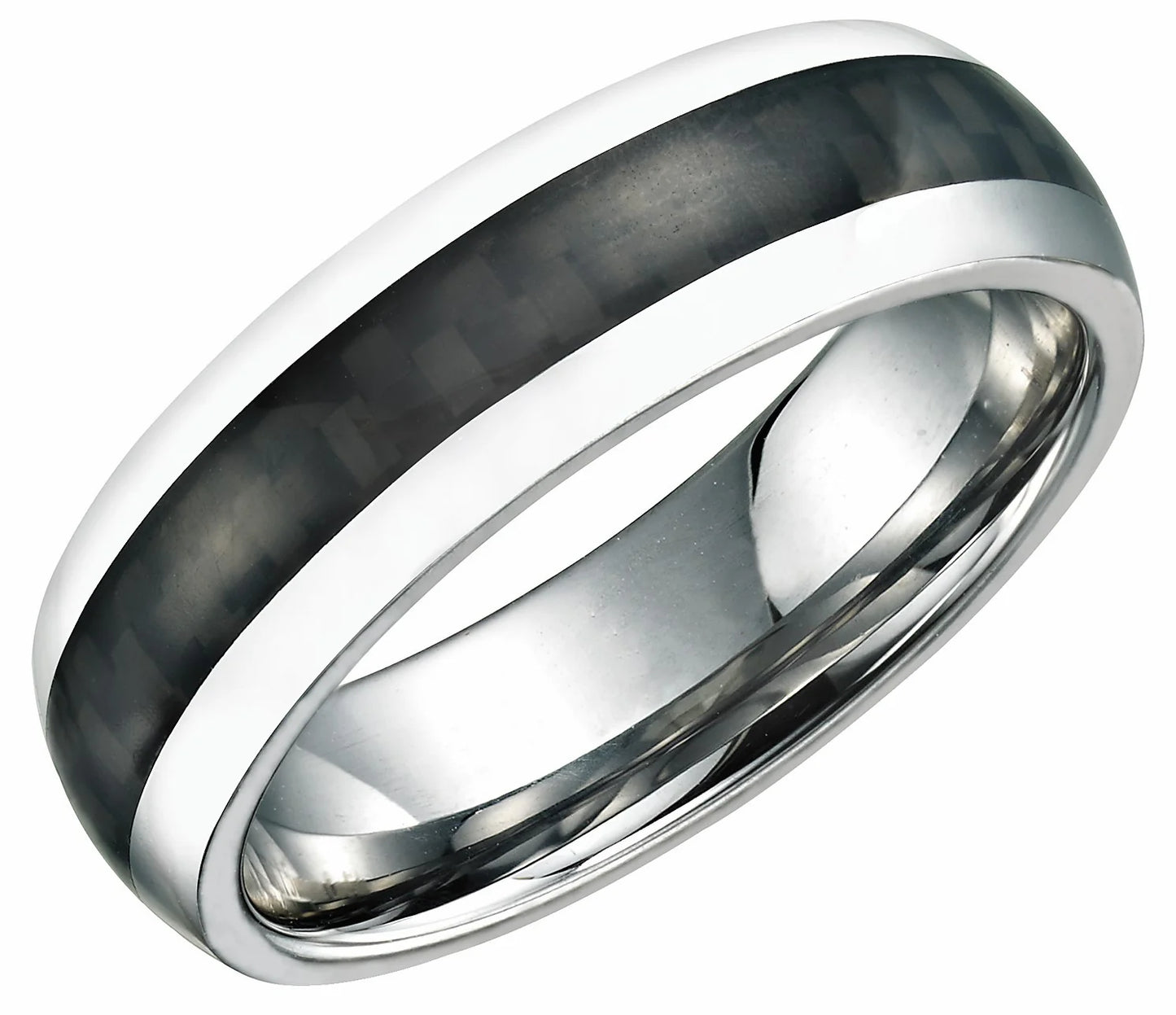 TR7 Titanium Ring