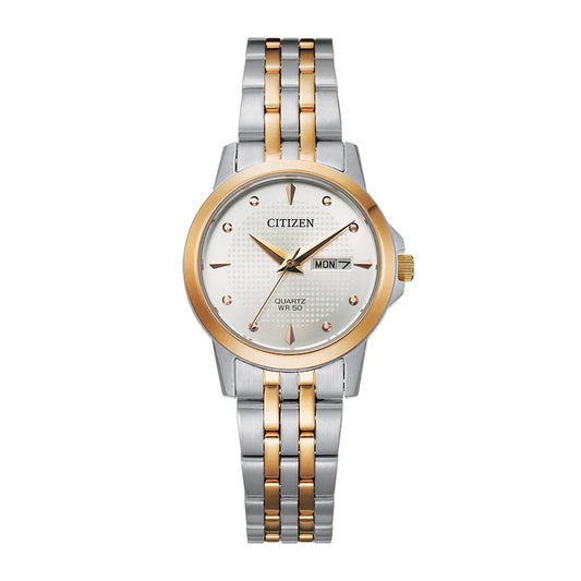 EQ0605-53A Citizen Ladies Quartz