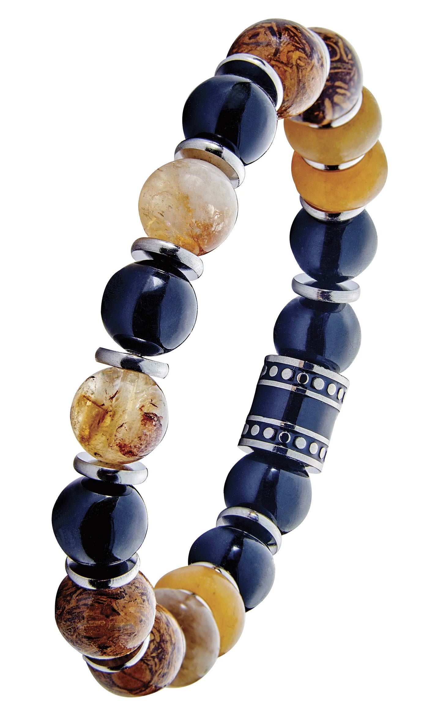 BB725-Bead Bracelet