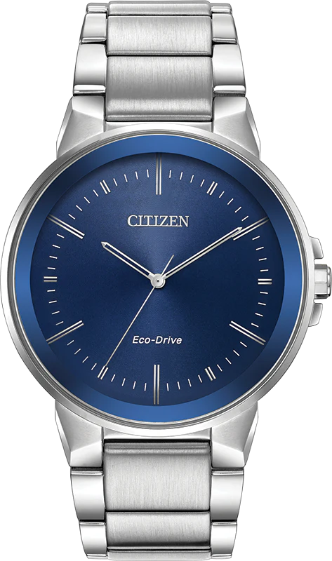 BJ6510-51L Mens Citizen Eco-Drive