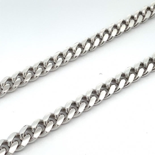 CUBAN200RH Cuban Link Bracelet