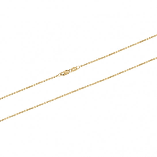 030GR 10ky Curb Chain