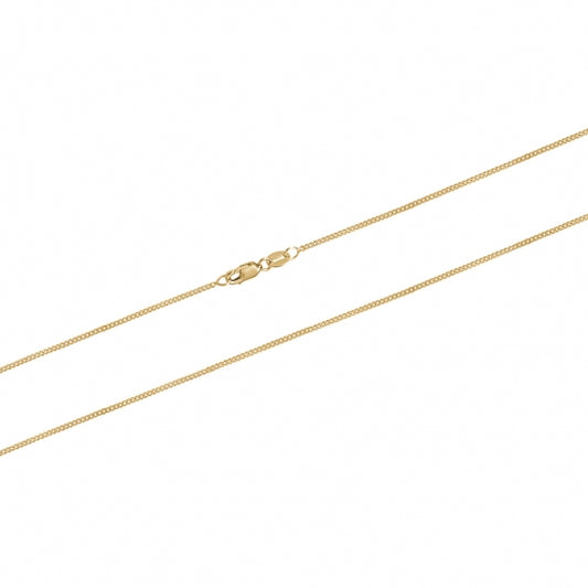 030GR 10ky Curb Chain