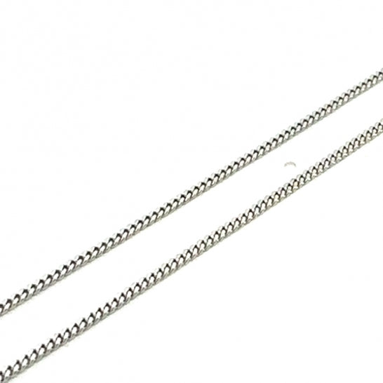 GD045RH 925 Curb Chain 1.5mm