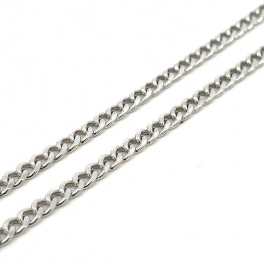 GDE100RH 925 Curb Chain