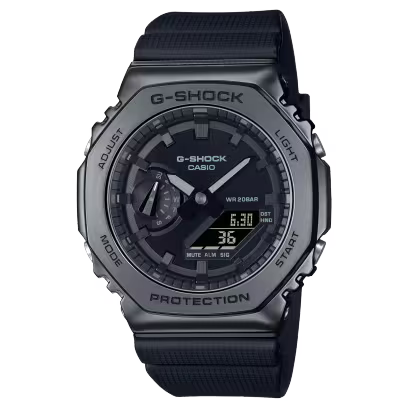 Casio GM2100BB-1A