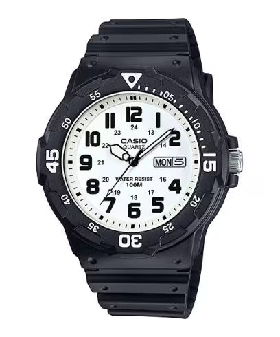Analog MRW-200H-7BV Casio