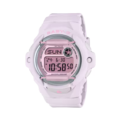 BG-169U-4B - clear
