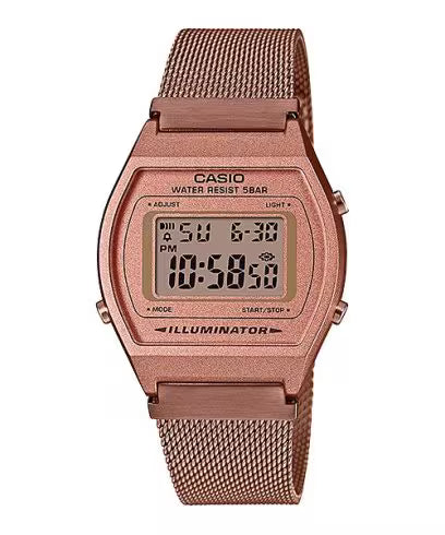 B640WMR-5A Casio