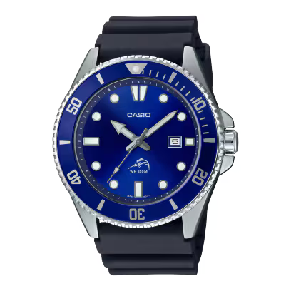 MDV-106B-2AV Casio Divers