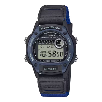 CASIO W-220HF-2AV