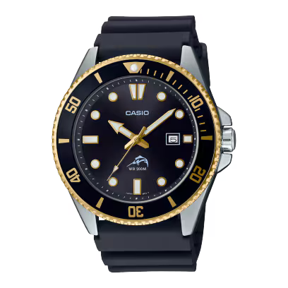 Analog MDV-106G-1AV Gold/Black