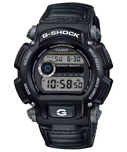 Casio DW-9052V-1CR