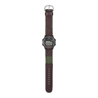 CASIO W-220HF-3AV
