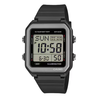 CASIO W-221H-1AV