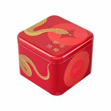 ES5379 Ladies Fossil Raquel Lunar New Year Snake