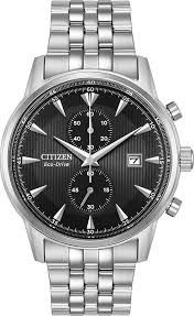 Citizen Eco-Drive Mens CA7000-55E
