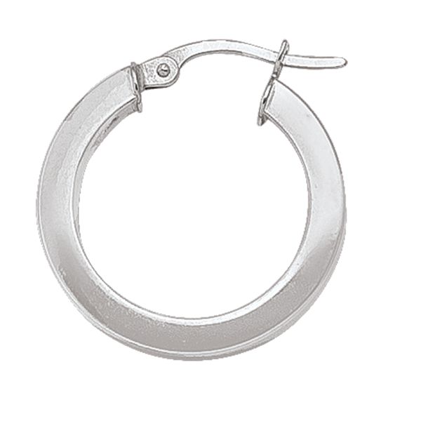 N4743W 10Kw 20mm Hoops
