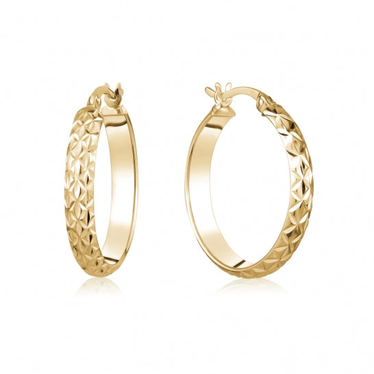 NY6000-19Y 10K Hoop