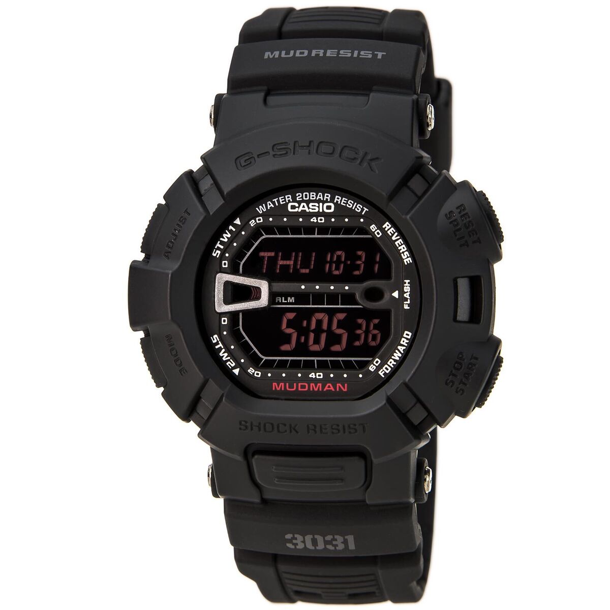 G9000MS-1 Casio Mudman