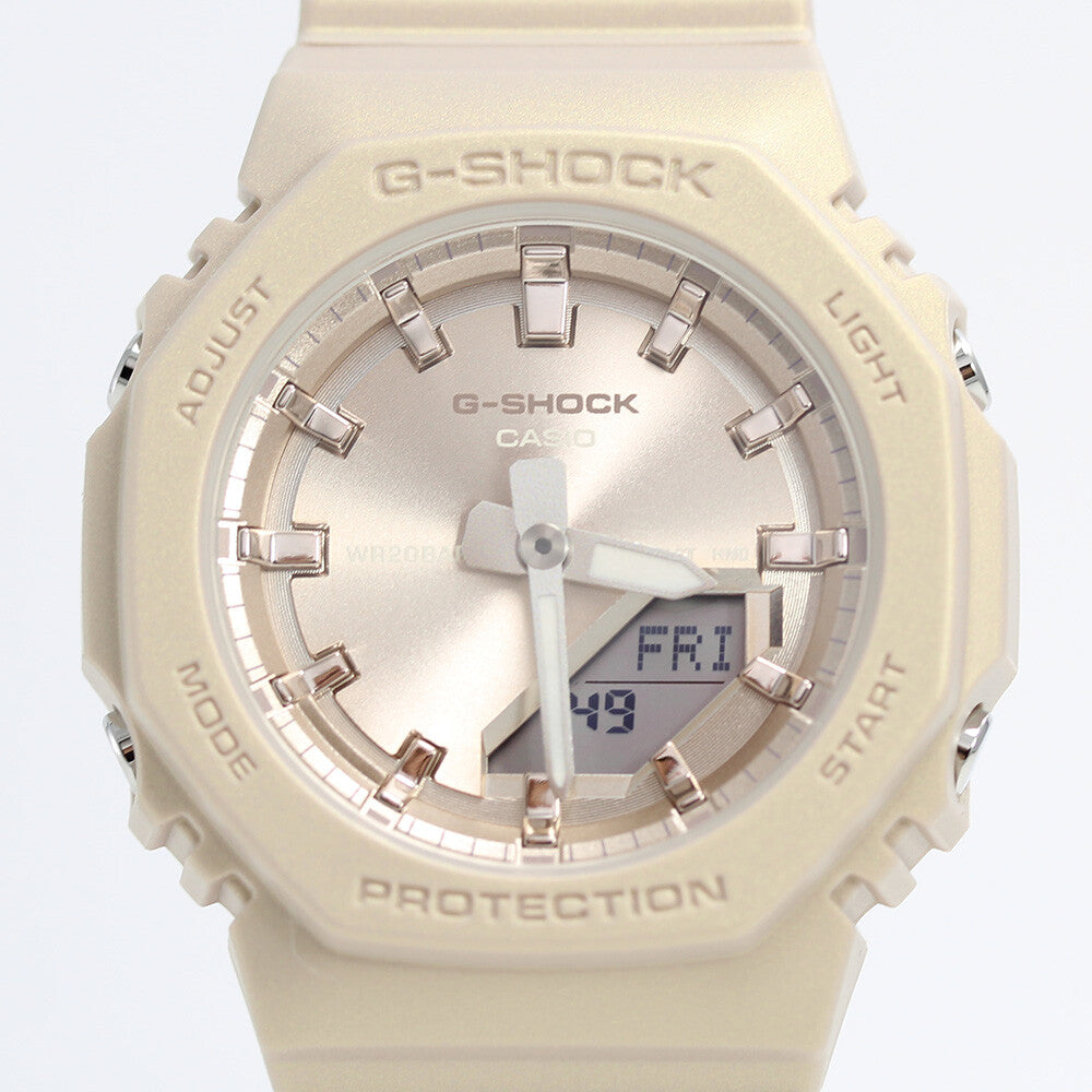 GMA-P2100ST-9ACR G-Shock