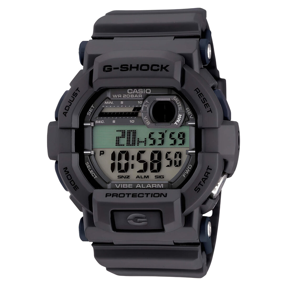 GD350-8CS G Shock digital