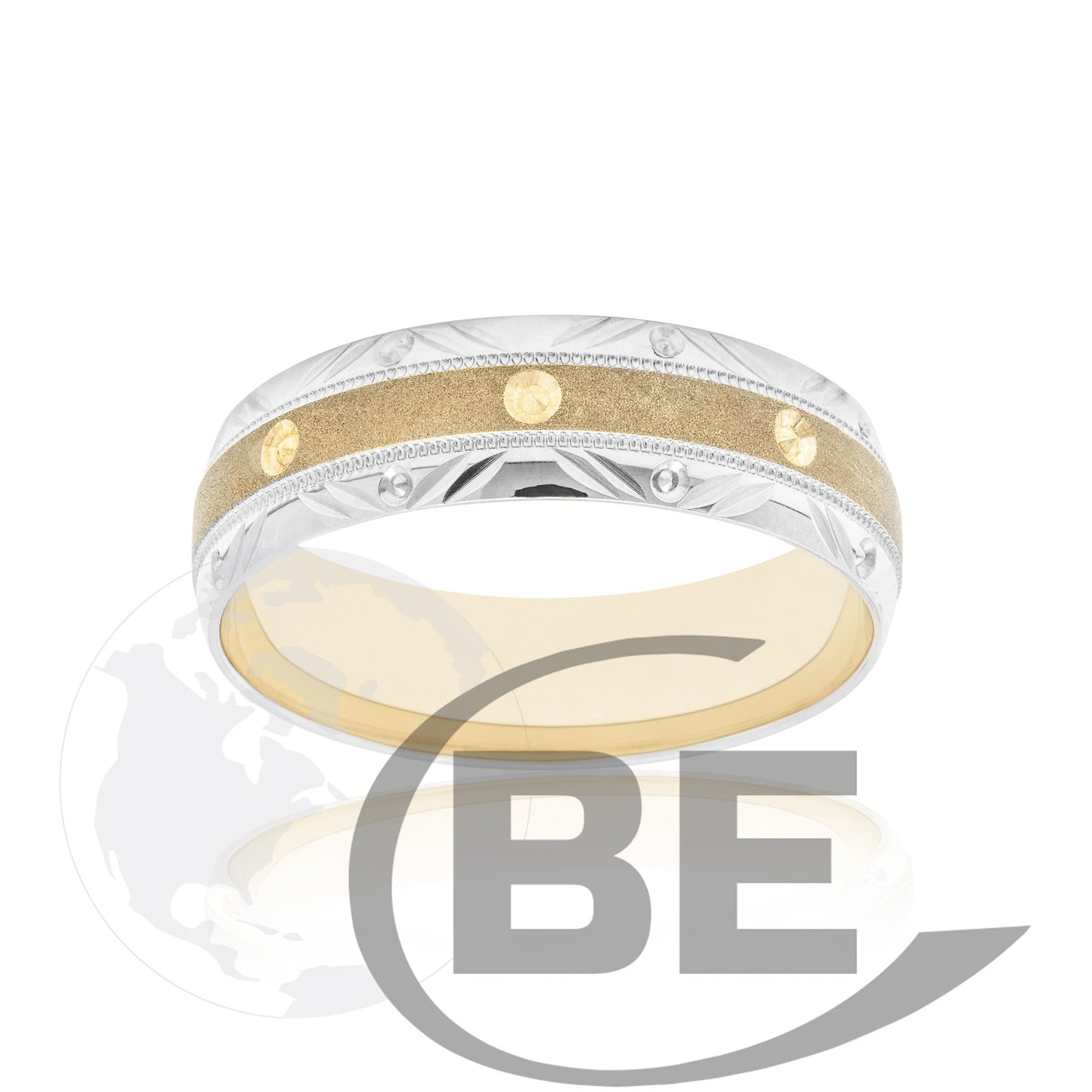 10K Band Size 10