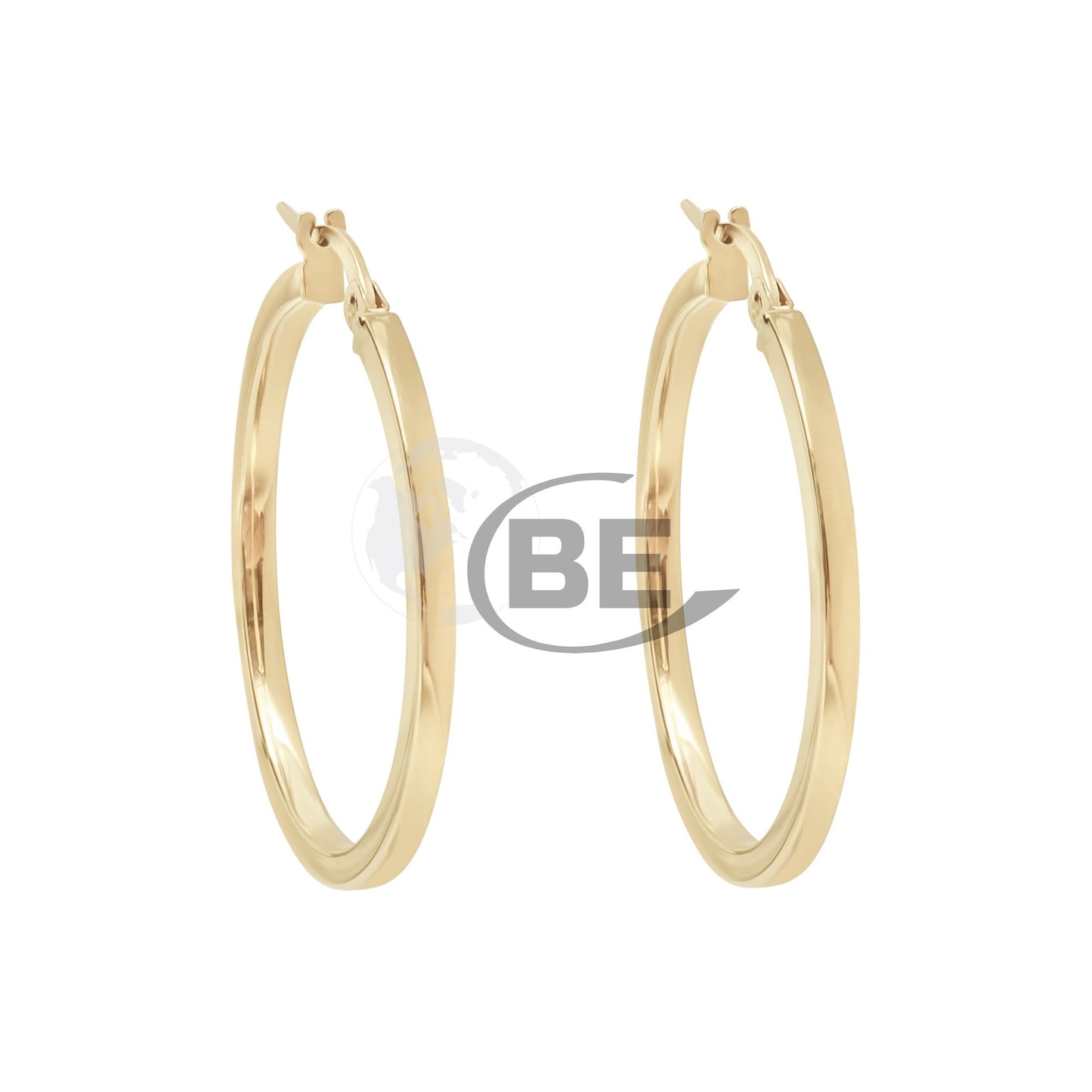 EY-B1-0131 10Ky Hoops