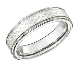 TUR 34 Tungsten Band