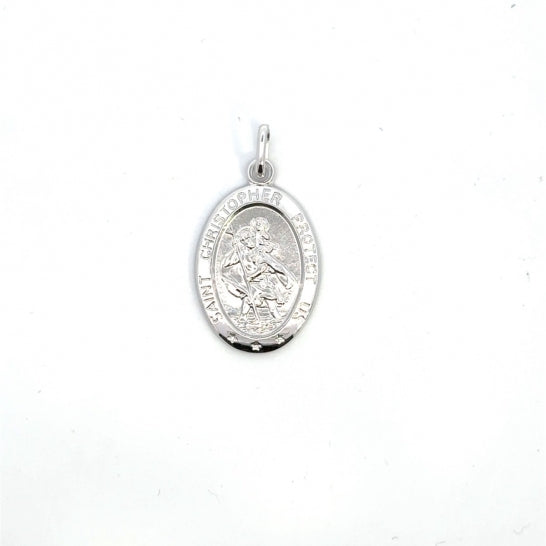 10K WG St Christopher